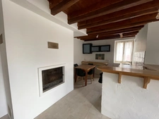 Charmante maison de 78 m2 habitable avec deux chambres