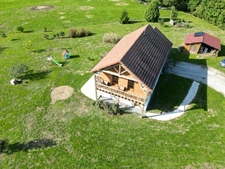 Maison RT2012 de 155m2  sur 5180 m2 de terrain