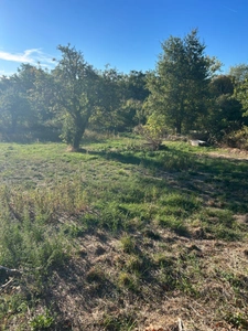 Terrain à vendre de 1 082,00 m² VILLEFAVARD (87)