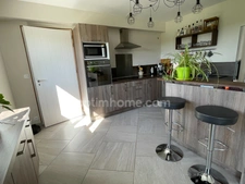 Maison RT2012 de 155m2  sur 5180 m2 de terrain