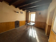 Maison à vendre 3 pièces CHATEAUPONSAC (87)