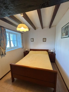Maison de 75 m2 avec garage  et jardin. 