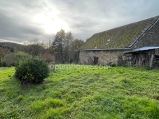 Maison en pierre- grange -terrain 4274 m2  SAINT PRIEST LA FEUILLE (23)