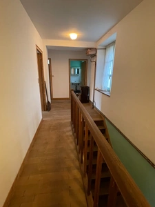  2 maisons avec grange attenante et parcelle de bois  à vendre 6 pièces THOURON (87)