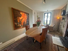 maison  de charme- granges attenantes et 3000 m2 de terrain