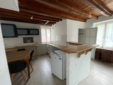 Charmante maison de 78 m2 habitable avec deux chambres