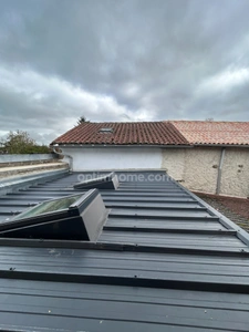 Maison 3 chambres à finir de rénover