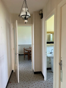 Maison de plain-pied située à Chateauponsac (87290), implantée sur un terrain de 2180m² clos. 