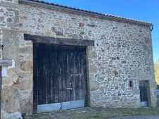 Maison à vendre 3 pièces CHATEAUPONSAC (87)