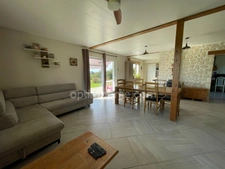 Maison RT2012 de 155m2  sur 5180 m2 de terrain