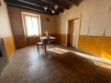 Maison à vendre 3 pièces CHATEAUPONSAC (87)