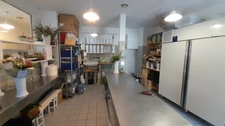 Fonds de commerce Fleuriste à vendre MAGNAC LAVAL (87)