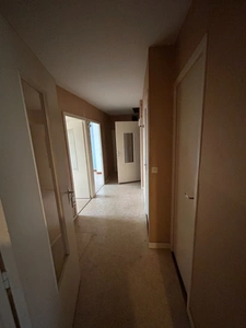 Maison à vendre 5 pièces RANCON (87)