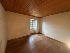 Maison en pierre à vendre 4 pièces SAINT PARDOUX le lac (87250)