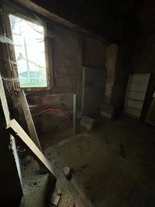 Maison à vendre 2 pièces BESSINES SUR GARTEMPE (87)