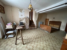 Maison en pierre- grange -terrain 4274 m2  SAINT PRIEST LA FEUILLE (23)