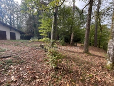 A vendre maison de 75 m2 habitables sur 2500 m2 de terrain avec puits  