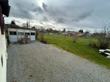 Maison à vendre 4 pièces CHATEAUPONSAC (87) sur terrain de 3500m2