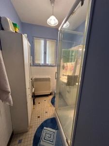 Maison à vendre 4 pièces CHATEAUPONSAC (87)