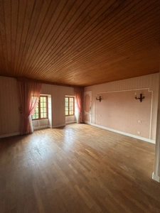 Maison en pierre à vendre 4 pièces SAINT PARDOUX le lac (87250)