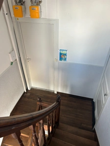 Appartement à vendre 2 pièces LIMOGES (87)