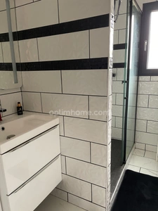 Maison individuelle de 3 chambres sur jardin de 716 m2