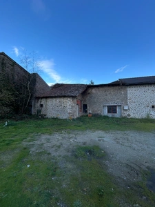 Maison à vendre 2 pièces BESSINES SUR GARTEMPE (87)
