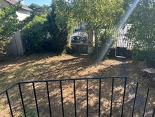 Maison bourgeoise de 8 pièces avec jardin, garage et dépendances