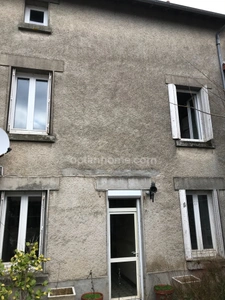 Maison centre bourg, 4 chambres