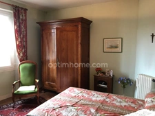 Maison centre bourg, 4 chambres