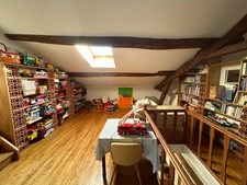 Propriété à vendre 10 pièces 400m2 habitable sur 3,5 hectares de terrain,  piscine et dépendances.