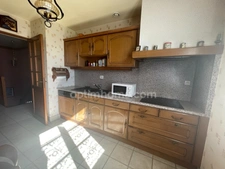 Maison avec garage et atelier sur 1900m2 de terrain