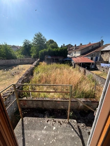 Maison à vendre 5 pièces LE DORAT (87)