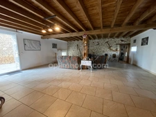 Maison  individuelle avec 5 chambres et jardin