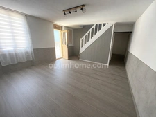 MAISON 210 M2 AVEC POSSIBILITÉ LOCAL COMMERCIAL