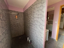 Maison  individuelle avec 5 chambres et jardin