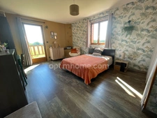 Maison RT2012 de 155m2  sur 5180 m2 de terrain