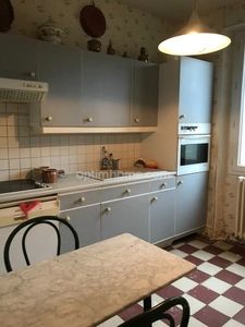 Maison centre bourg, 4 chambres