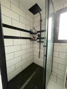 Maison individuelle de 3 chambres sur jardin de 716 m2
