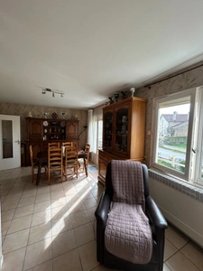 Maison à vendre 4 pièces CHATEAUPONSAC (87)