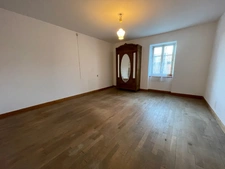  2 maisons avec grange attenante et parcelle de bois  à vendre 6 pièces THOURON (87)