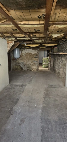 Immeuble à vendre 7 pièces CHATEAUPONSAC (87)