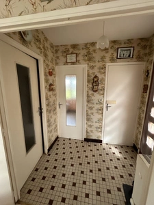 Maison à vendre 4 pièces CHATEAUPONSAC (87)