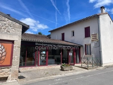 MAISON 210 M2 AVEC POSSIBILITÉ LOCAL COMMERCIAL