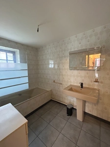 Maison en pierre à vendre 4 pièces SAINT PARDOUX le lac (87250)