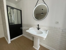 Appartement à vendre 4 pièces LIMOGES (87)