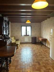 Maison à vendre 5 pièces RANCON (87)