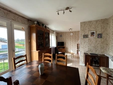 Maison à vendre 4 pièces CHATEAUPONSAC (87)