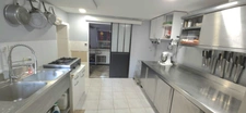 Immeuble à vendre 7 pièces CHATEAUPONSAC (87)
