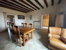 Maison, étang, dépendances, jardin  sur 8853 m2 de parcelle